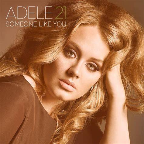 Adele Someone Like You YouTube
