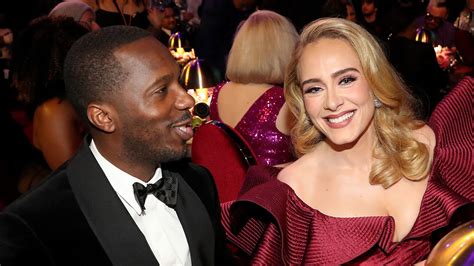 adele son rich paul kids