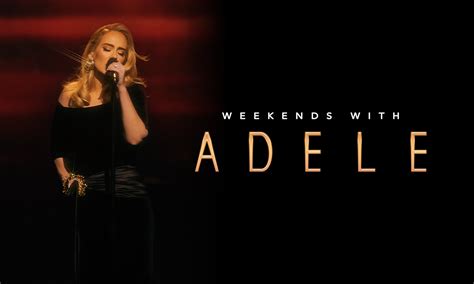 adele tickets this weekend