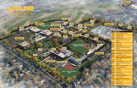 Adelphi University E Campus