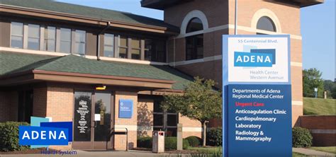 adena health hillsboro ohio