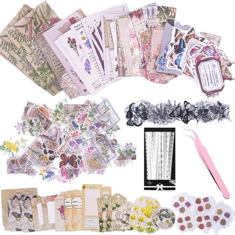 Adesivi Scrapbooking Amazon