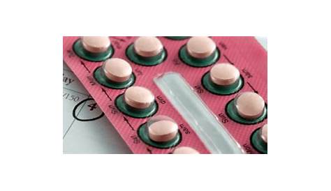 Kako Koristiti Kontracepcijske Tablete Centarzdravlja