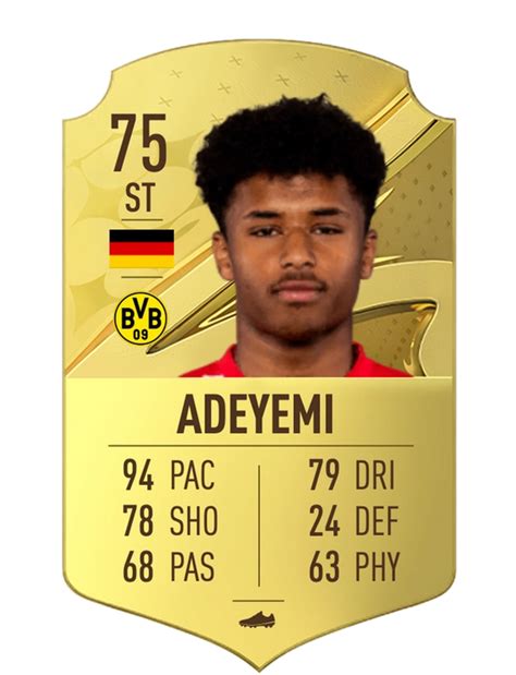 adeyemi fifa 23