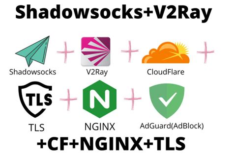 shadowsocks配合adguard的DNS过滤广告，连上ss翻墙还屏蔽广告 数字资源