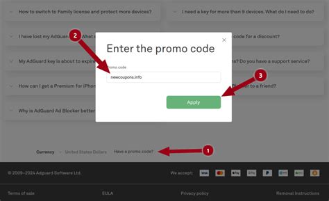 Adguard Lifetime Promo Code