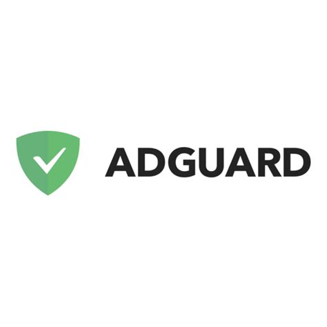 AdGuard Logo