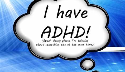 Adhd Quiz Totally Add Free ADHD Test Do I Have ADHD? 3