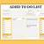 adhd to do list template free