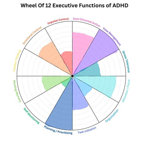 ADHD and Executive Functioning Challenges