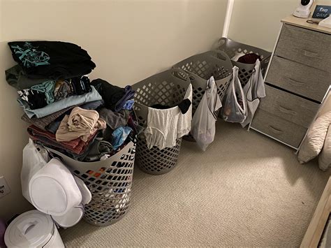 Adhd Laundry Hacks Reddit