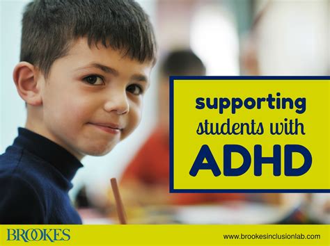 adhd support for college students