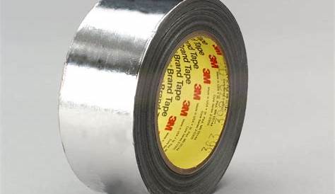 Adhesif Haute Temperature 3m Adhésif Aluminium 3M Résistant s Températures P622 50