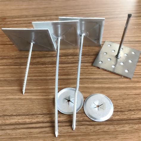 Self Adhesive Insulation Pin Sticks vandeavour