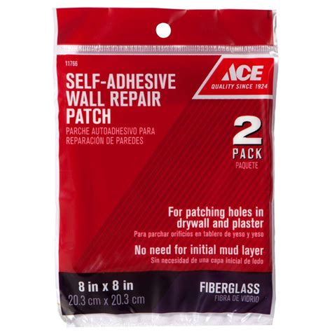 Adhesive Ace Hardware