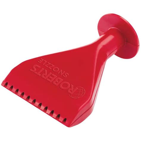 Adhesive Applicator Nozzle