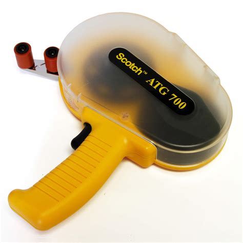 Adhesive Applicator Tape