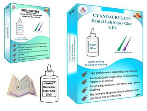 Adhesive Bonding Gel