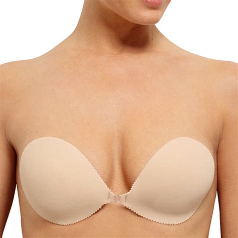 Adhesive Bra Target