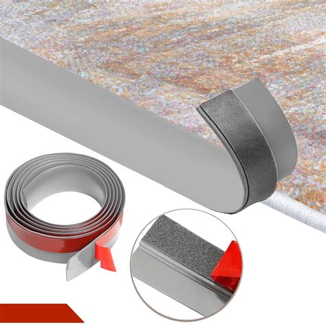 Adhesive Carpet Strips