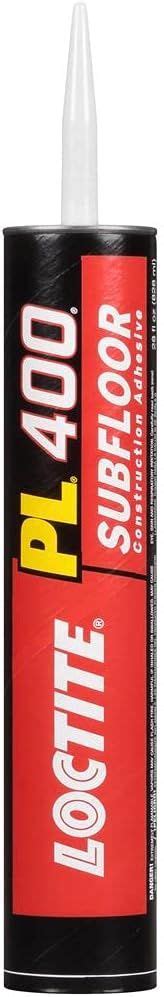 Adhesive Caulk Pl