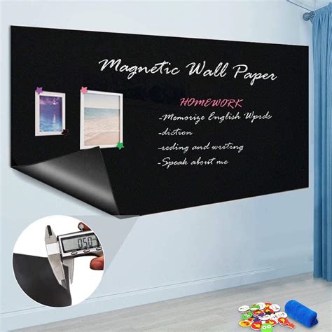 Adhesive Chalkboard