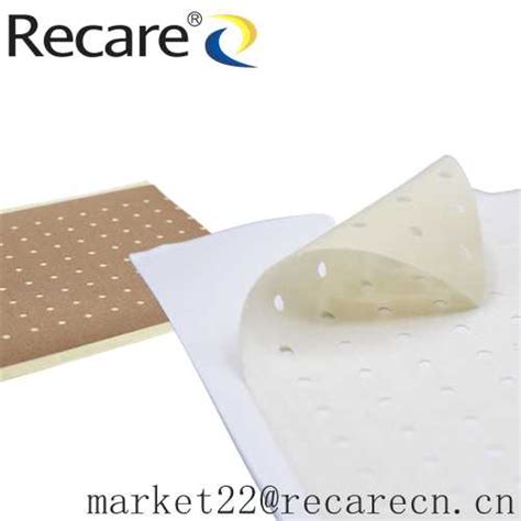 Adhesive Dressing Plaster