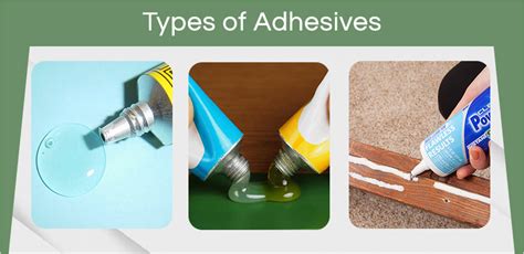 Adhesive Example