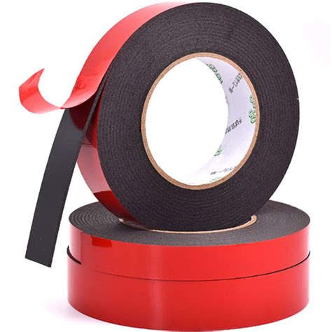 Adhesive Foam Tape Double Sided