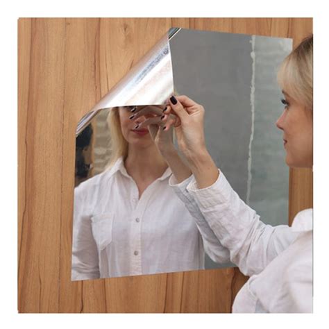 Adhesive For Large Mirrors