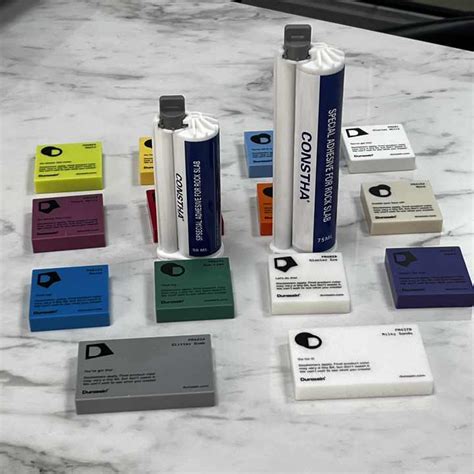 250ml Solid Surface Countertops Solid Surface Adhesives from China