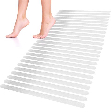 Adhesive Shower Mat