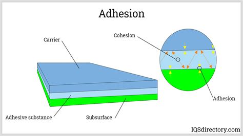 Adhesives Technology Definition
