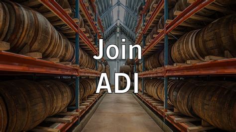 adi distilling
