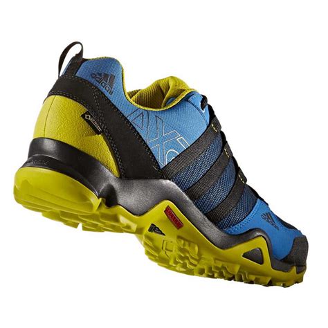 Adidas Ax 2 Hiking Shoes