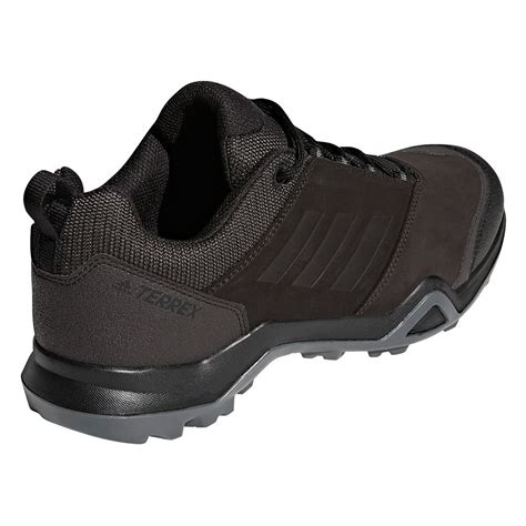 Adidas Brushwood Leather Hiking Shoes