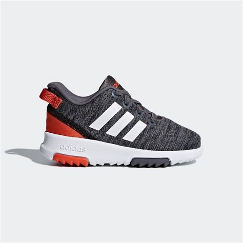 Kids' Toddler adidas Essentials Racer TR 2.0 Casual Shoes