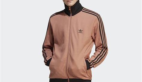 adidas originals - Beckenbauer Track Jacket - Streetwear
