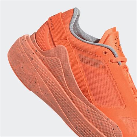 adidas by stella mccartney earthlight mesh shoes