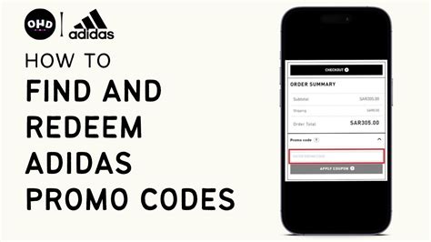 How To Find Adidas Coupon Code In 2023