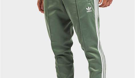 Lyst - adidas Originals Franz Beckenbauer Track Pants (white) Men's