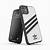 adidas iphone 11 case red