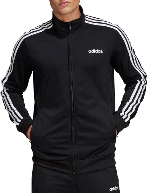 Adidas jacket men's sale