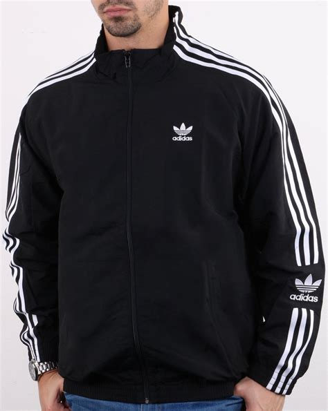 Adidas jacket original zip