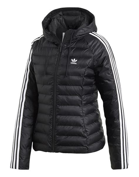 Adidas jacket size 140