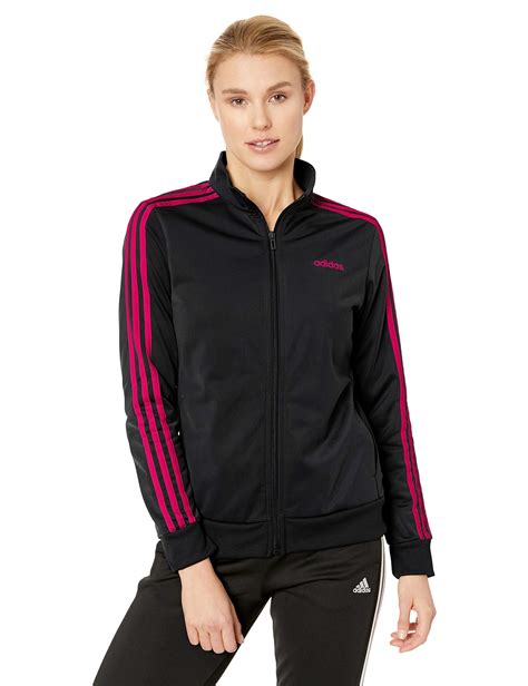 Adidas jacket womens sports direct
