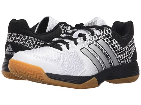 Adidas MERRICK IN Men Volleyball Shoes For Men Buy SILVMT/CBLACK