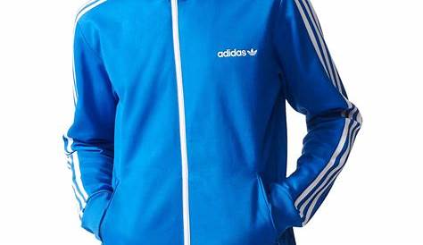 adidas Originals Beckenbauer Track Jacket | Masdings