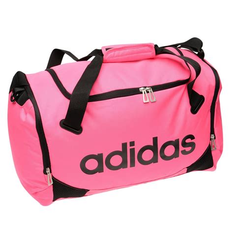 20,39€ Sports Direct adidas adidas Lined Small Teambag All Bags