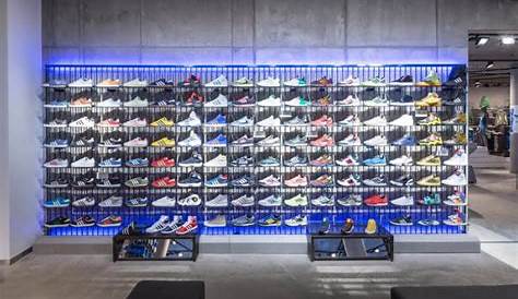 Adidas Store Sydney Westfield Originals (Click & Collect Only) At Burwood